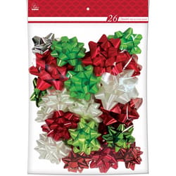 Paper Images Assorted Holiday Bows