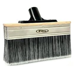 Ready Seal 7 in. Flat Stain Brush
