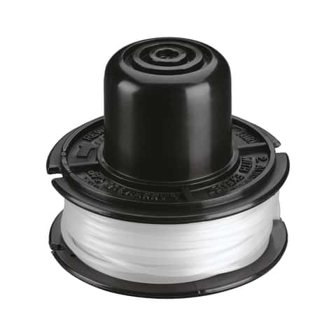 String Trimmer Replacement Spool Compatible With Black + Decker