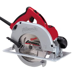 Milwaukee TILT-LOK 15 amps 7-1/4 in. Corded Brushed Circular Saw Tool Only