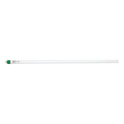 Philips Alto 54 W T5 0.63 in. D X 46 in. L Fluorescent Bulb Cool White Linear 4100 K 1 pk