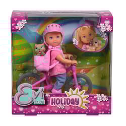 Simba Evi Love Bicycle Set Multicolored