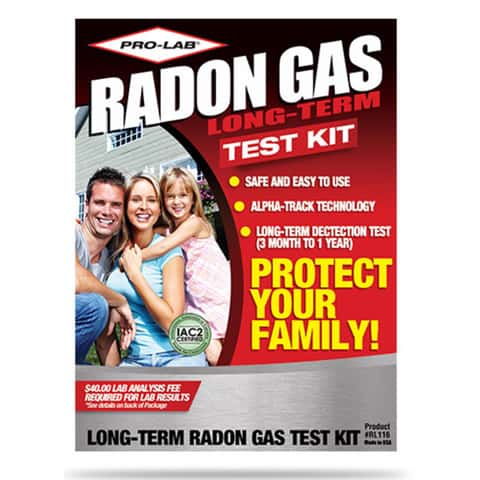 Radon Gas Detector - Radon PDS