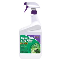 Bonide Poison Ivy Killer RTU Liquid 32 oz