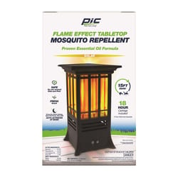 PIC Insect Repellent Lantern Oil For Mosquitoes/Other Flying Insects