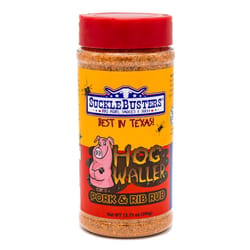 SuckleBusters Hog Waller BBQ Rub 13.75 oz