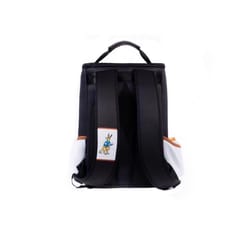 Kanga Gibson Black/White 24 cans Backpack Cooler