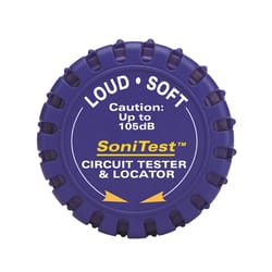 Reliance Controls Circuit Scout LED Circuit Analyzer and Breaker Locator 1 each