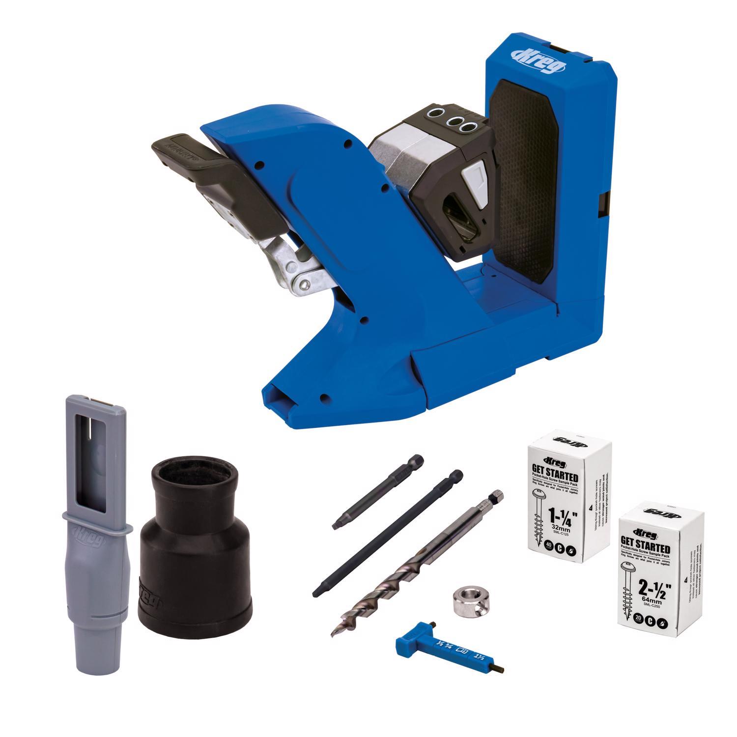Ace hardware kreg discount