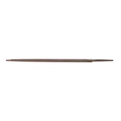 Crescent Nicholson 6 in. L X 1.5 in. W High Carbon Steel Single Cut Taper File 1 pc