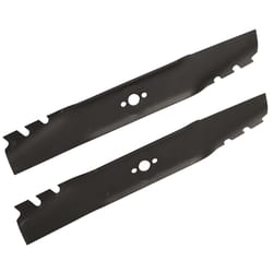 Lawn Mower Blades & Replacement Mower Blades at Ace Hardware - Ace Hardware
