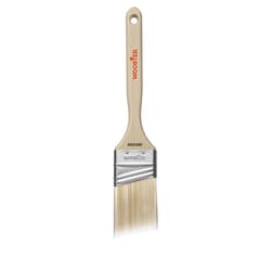 Wooster Gold Edge 2 in. Angle Paint Brush