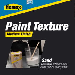 Homax White Wall and Ceiling Texture Paint 6 oz