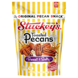 Stuckey's Sweet & Salty Pecans 4 oz Bagged