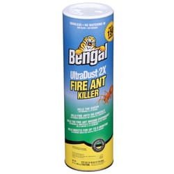 Bengal UltraDust 2X Insect Killer Dust 12 oz