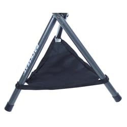 GCI Outdoor PackSeat Black Camping Folding Chair