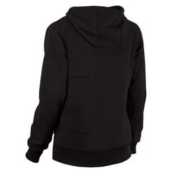 Milwaukee XS Women's Heated Hoodie Kit Black