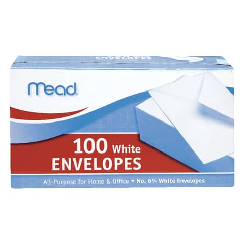 Mead Multi-Purpose Typing Paper 100 Sheets, Set of 6 Packs