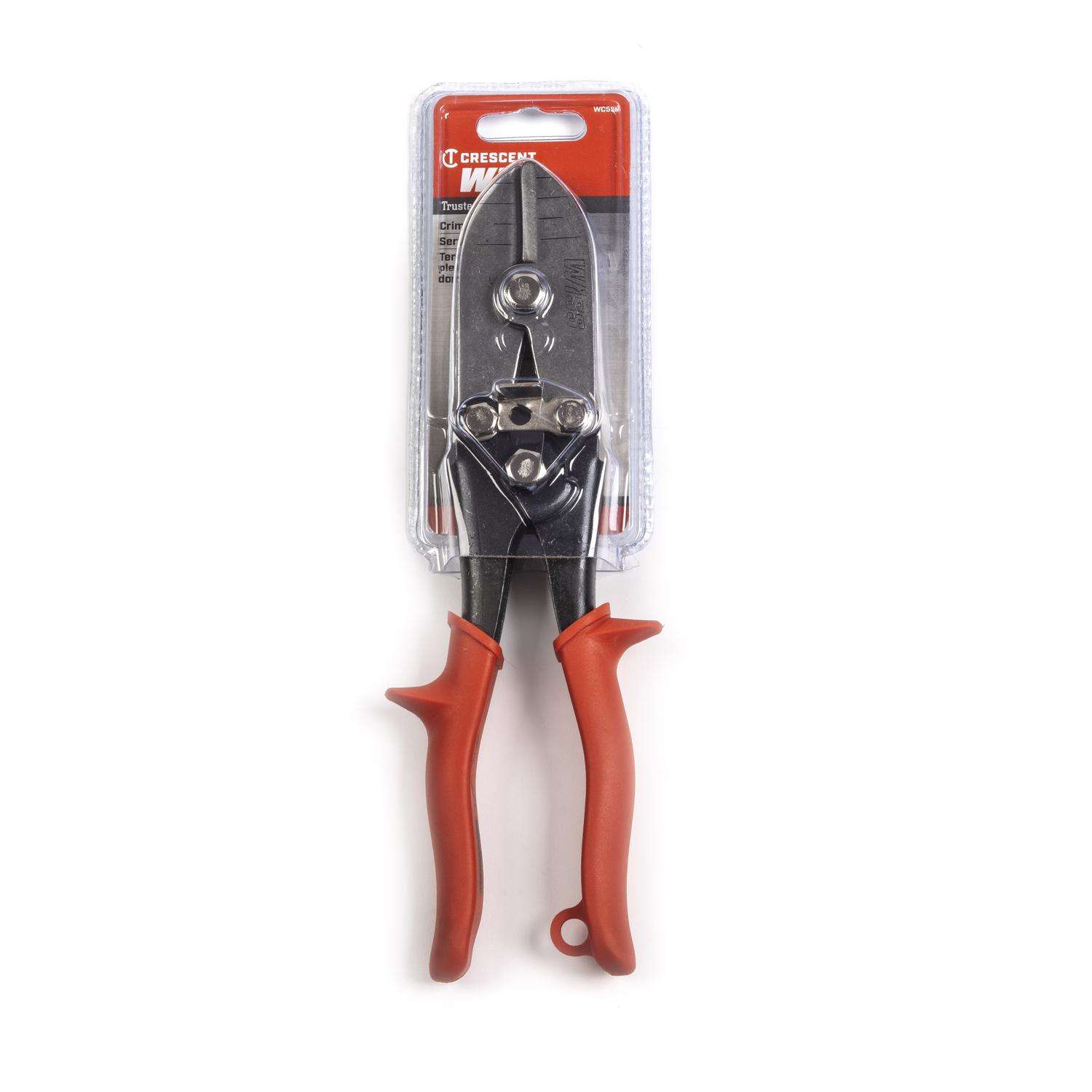 1/2 and 3/4 Ultra-Lite Combo Crimp Tool