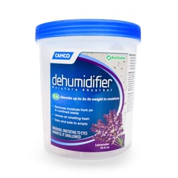 Camco Moisture Absorber and Odor Eliminator Lavender Scent 10.5 oz