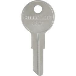 HILLMAN KeyKrafter House/Office Universal Key Blank 197 CG27 Single