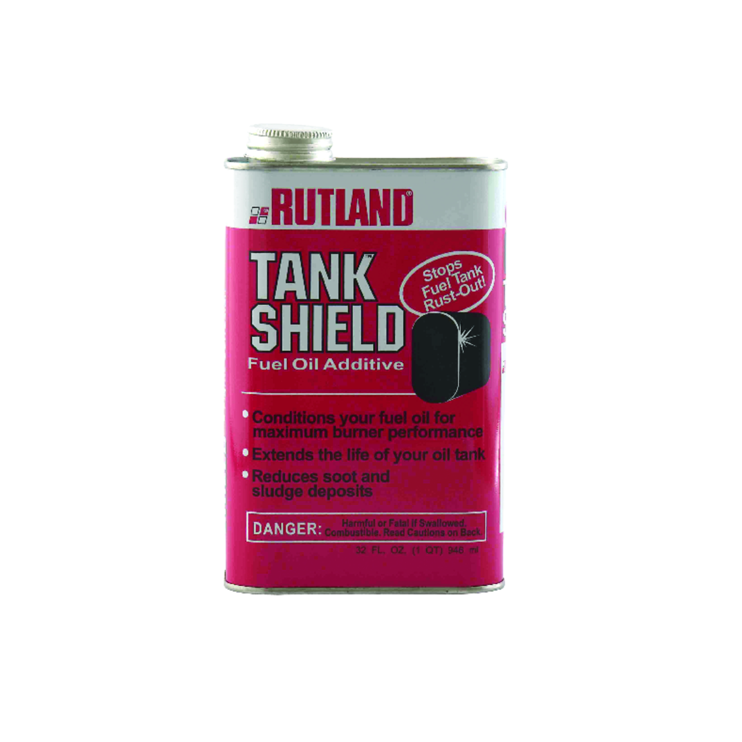 Tank Shield, 32 fl oz