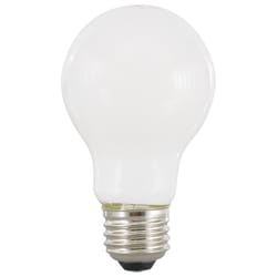 Sylvania TruWave A21 E26 (Medium) LED Bulb Daylight 100 Watt Equivalence 2 pk