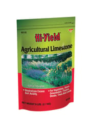 Hi-Yield Agricultural Lime 100 sq ft 6 lb