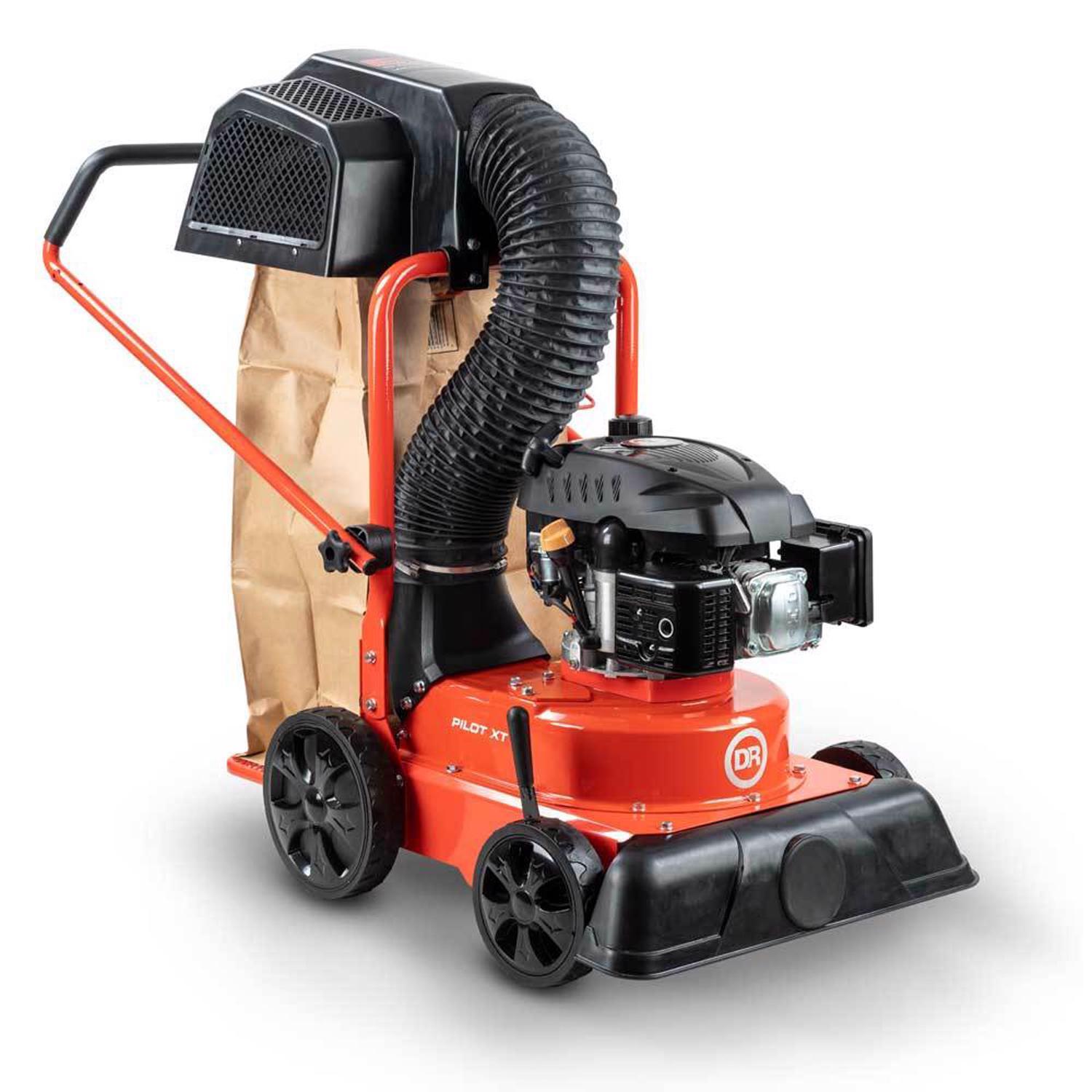 motto_kuma ESESSION. モットクマ DR Power Leaf Vacuum Mfr# WL31004DEN - Ace Hardware