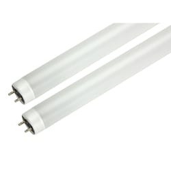 MaxLite Linear Soft White 47.8 in. G13 (Medium Bi-Pin) T8 LED Bulb 32 Watt Equivalence 1 pk