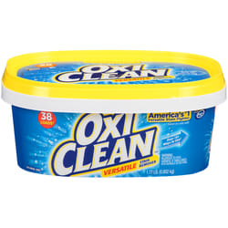 OxiClean No Scent Stain Remover Powder 1.77 lb