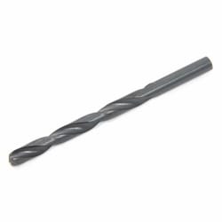 Forney 19/64 in. High Speed Steel Jobber Drill Bit 1 pc