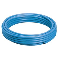 Orbit Blu-Lock 1/2 in. D X 50 ft. L Pipe