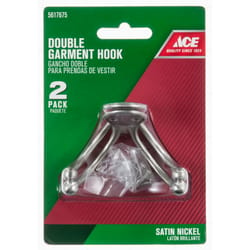 Wall Hooks & Racks at Ace Hardware - Ace Hardware