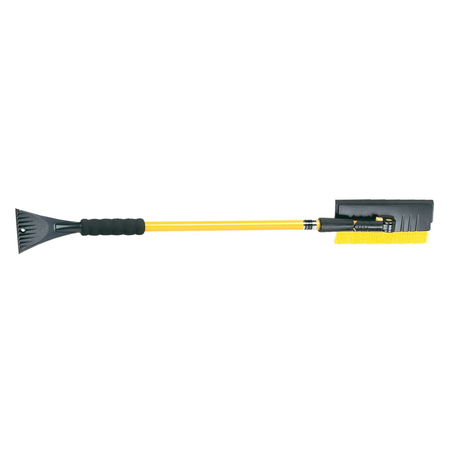 Sub Zero 54 in. Extendable Snow Broom Ace Hardware