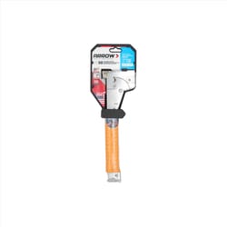 Arrow 0.38 in. Flat Hammer Tacker