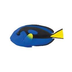 Safari Ltd. Incredible Creatures Tang Toy Blue