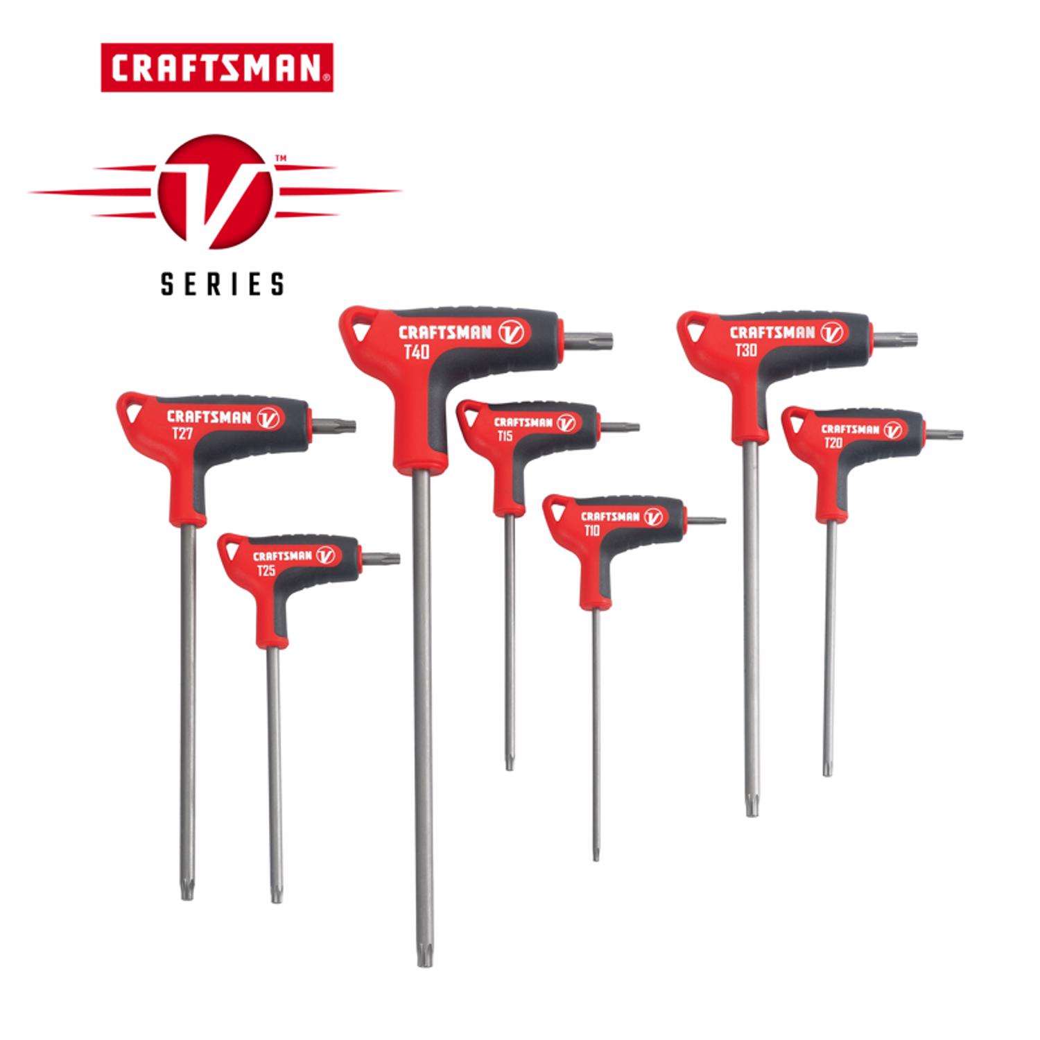 Ace hardware deals torx bit set