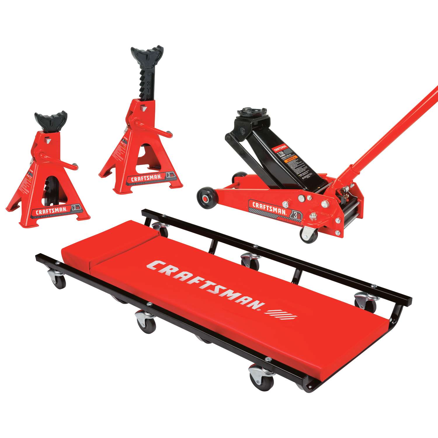 Craftsman 3 1 2 Ton Floor Jack Manual Viewfloor.co