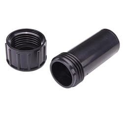 Raindrip 5/8 in. Drip Irrigation End Cap 1 pk