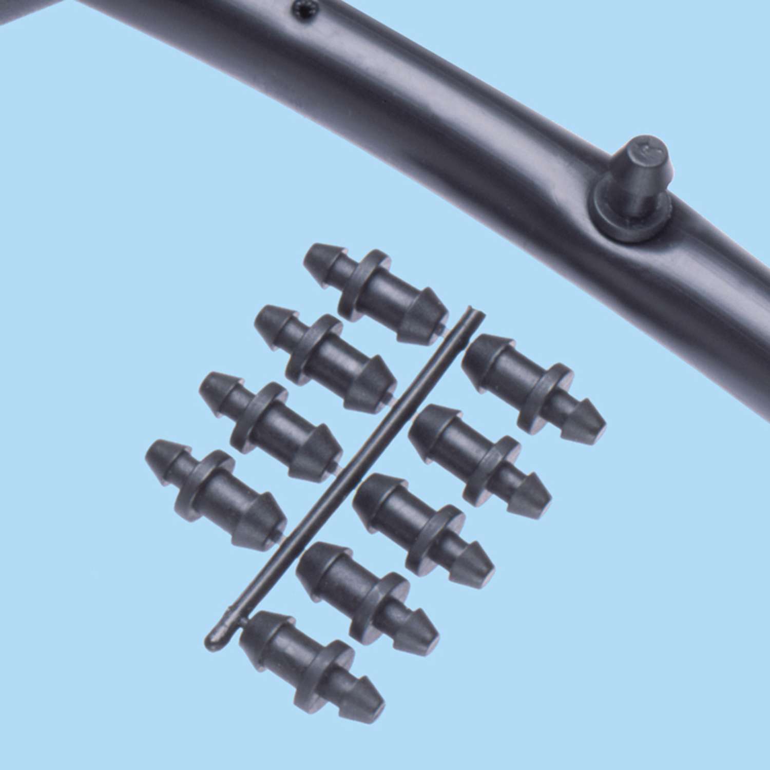 Raindrip Drip Irrigation Hole Plug Ace Hardware