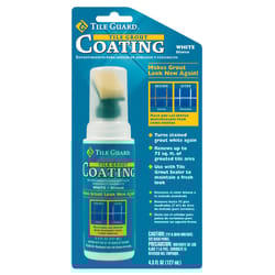 Homax  Tile Guard  Grout Whitener  4.3 oz. 
