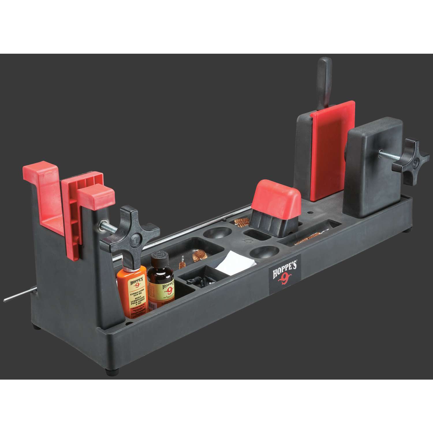 Hoppe's No. 9 Cleaning Cradle Ace Hardware