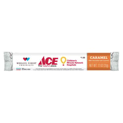 World's Finest Chocolate CMN Caramel Candy Bar 1.1 oz