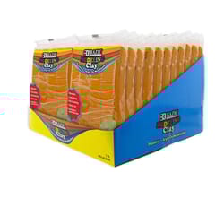Bazic Products Modeling Clay Orange 1 pc