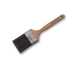 Proform 3 in. Soft Straight Contractor Paint Brush