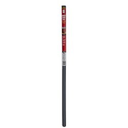 M-D BUILDING PRODUCTS Silver Aluminum Under Door Seal For Doors 36 in. L X 0.5 in.
