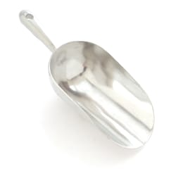 Norpro Silver Aluminum Scoop 12 oz