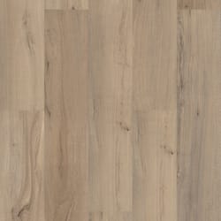 Shaw Floors Hillcrest 7 in. W X 48 in. L Cafe Vinyl Floor Tile 18.68 sq ft