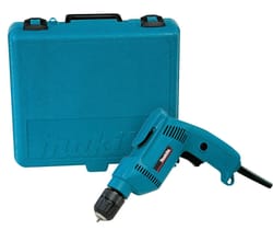 Makita 4.9 amps 3/8 in. Corded Drill